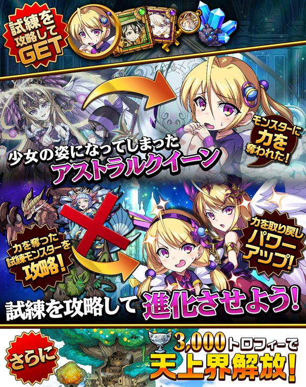 エレメンタルストーリー