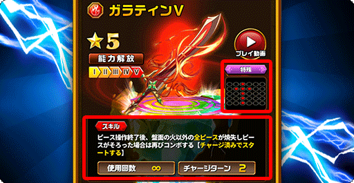 エレメンタルストーリー