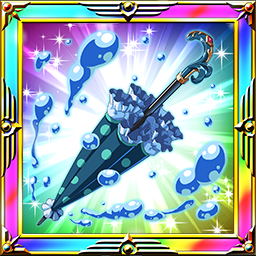 ディメンショナルリップル