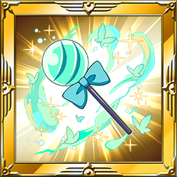 スーパーロリポップ