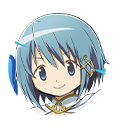 魔法少女 美樹さやか
