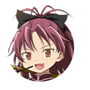 魔法少女 佐倉杏子