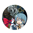 美樹さやか＆人魚の魔女