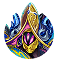 次元の悪魔ミラープリースト