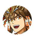 新春のオオクニヌシ