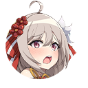 リリィ(振袖ver.)