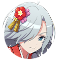 モニカ(振袖ver.)