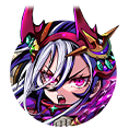 真究極黒魔神王の加護ヴァニラ
